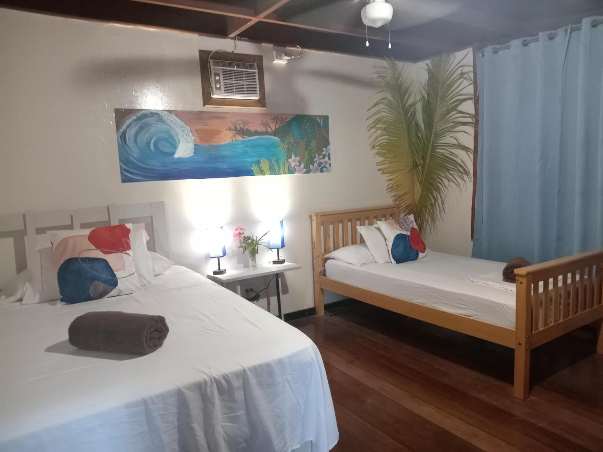 Villa Bahia Del Sol Bocas del Toro Exterior photo